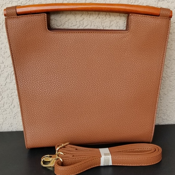 Handbag - Picture 1 of 2